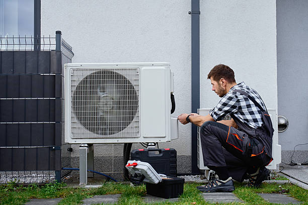Trusted Hvac service in Chester, VA - Tropical Oasis HVAC